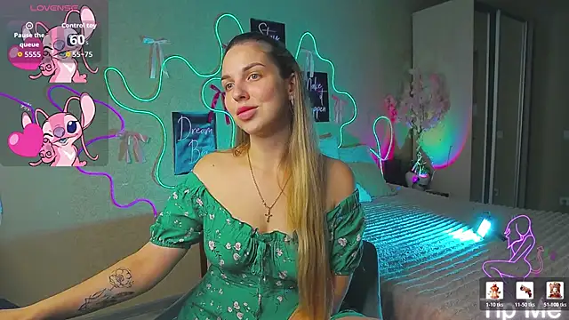 babbyalexandra online show from June 27, 2:44 pm