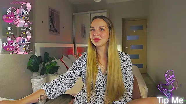 babbyalexandra online show from July 10, 1:03 pm
