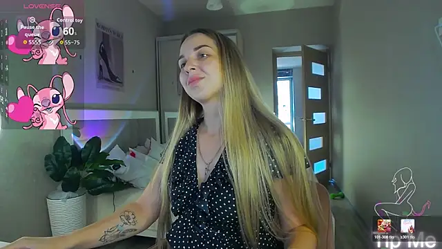 babbyalexandra online show from July 20, 1:57 pm