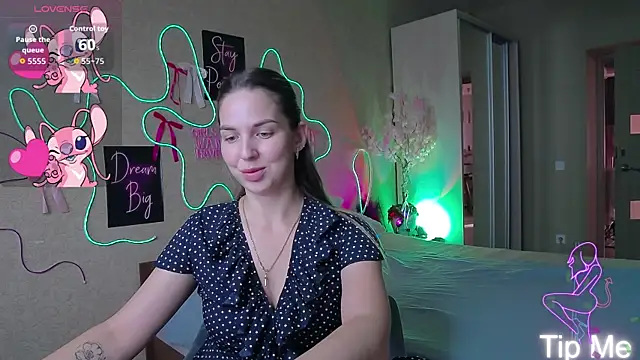 babbyalexandra online show from July 27, 3:08 pm