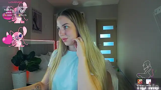 babbyalexandra online show from August 3, 2:11 pm