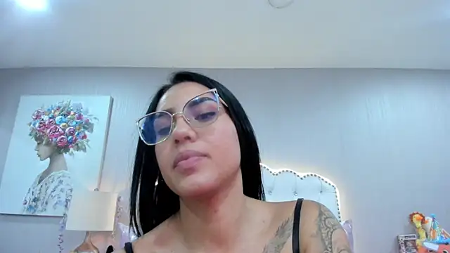 Valen Abella online show from July 6, 3:25 am