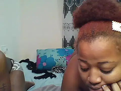 African boobies online show from July 27, 3:02 am