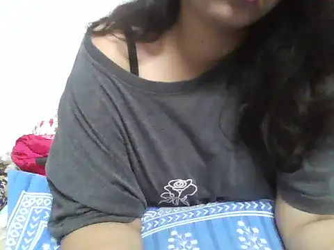 Snapshot of MISOKIM chatting on June 9, 10:32 pm MISOKIM online show from June 9, 10:32 pm
