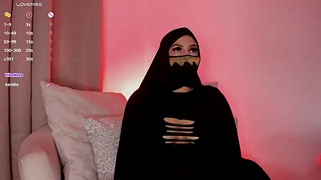 rashida 66 online show from June 23, 12:47 pm