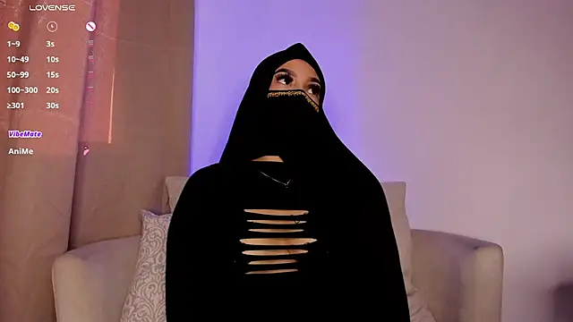 rashida 66 online show from July 1, 12:40 pm