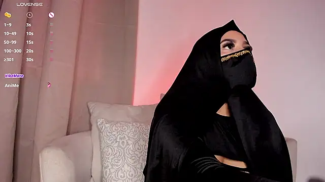 rashida 66 online show from July 14, 12:33 pm