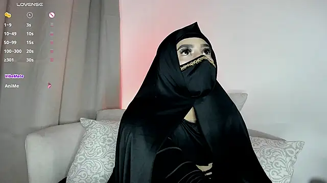 rashida 66 online show from July 31, 11:42 am