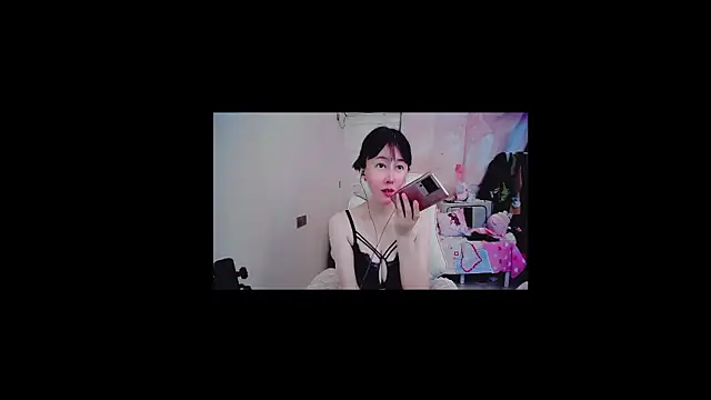 anyu-68 online show from July 5, 1:40 pm