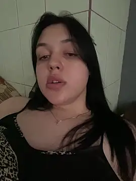 Bettie Toni online show from June 10, 12:26 pm