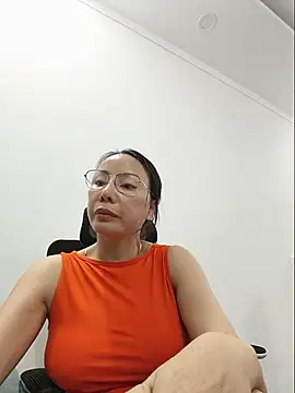 Snapshot of Fanritar chatting on July 7, 6:47 am Fanritar online show from July 7, 6:47 am