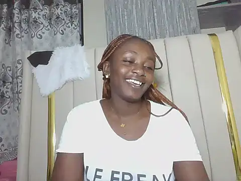 Creamysexymesy online show from June 12, 2:43 am