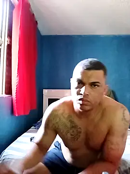 VitorBDote23cm online show from June 28, 7:53 pm