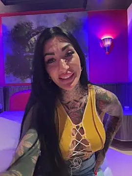 mireiavegaa online show from June 11, 6:39 pm