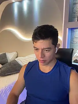 IanMancini online show from June 12, 12:04 pm