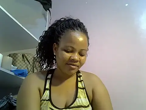 Africanah-Ke online show from July 20, 12:36 am