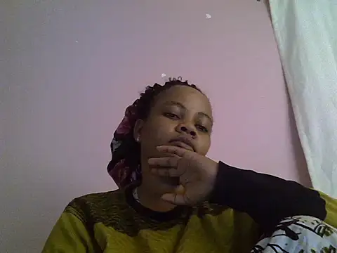 Africanah-Ke online show from July 20, 9:39 pm