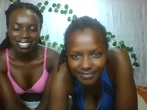 babgirls254 online show from June 13, 7:12 pm