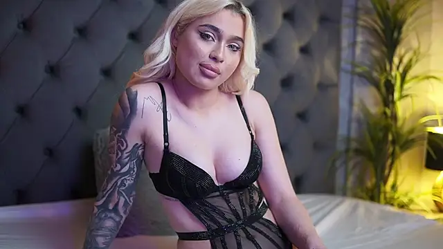 BiankaViper online show from June 12, 8:52 pm