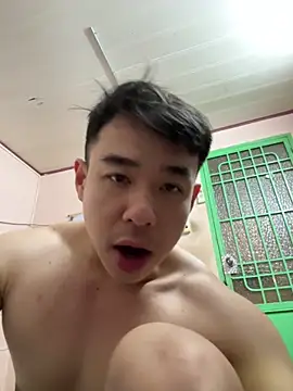 Ryandyan online show from June 12, 1:26 am