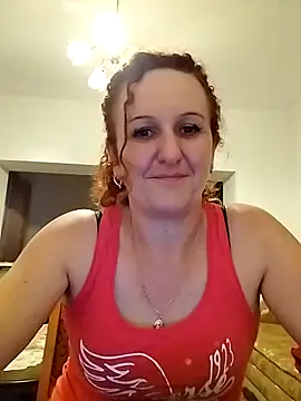 KarinaFlower99 online show from June 26, 6:56 pm