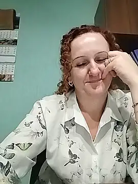 KarinaFlower99 online show from July 10, 10:40 am