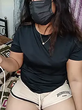 Gauri Xx online show from July 26, 5:09 pm