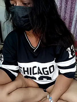 Gauri Xx online show from July 27, 3:19 pm