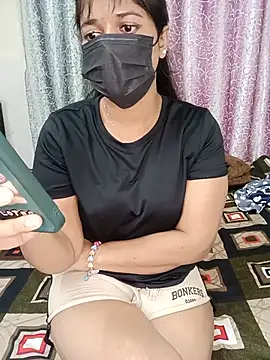 Gauri Xx online show from July 30, 4:50 pm