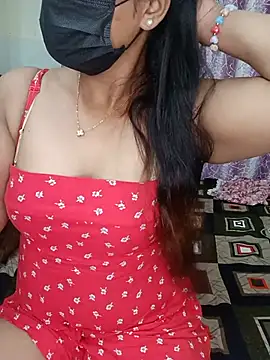 Gauri Xx online show from July 31, 5:01 pm
