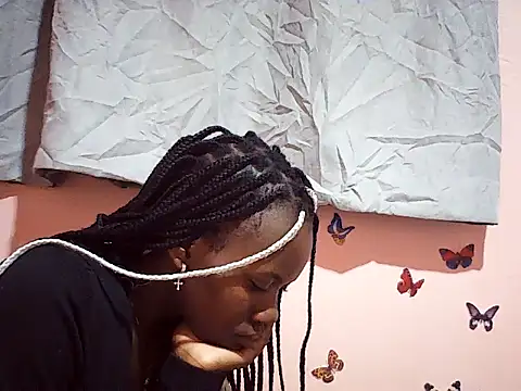 pretty renor online show from July 29, 3:32 pm
