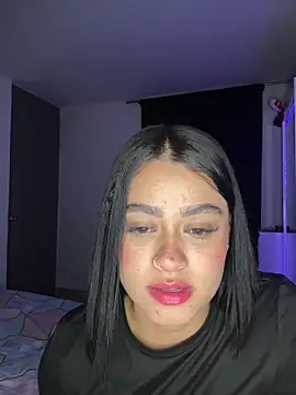 Victoria Lux  online show from June 14, 12:41 am