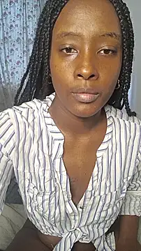 yara-ebony online show from July 12, 6:10 pm
