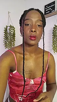 yara-ebony online show from July 13, 8:11 pm