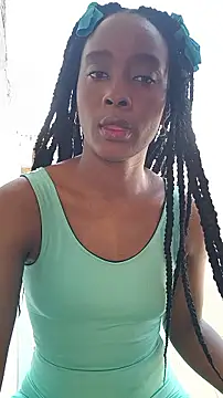 yara-ebony online show from July 17, 7:19 pm