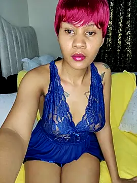 sweetcoocky online show from June 13, 7:01 pm