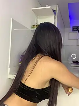 kim luna2 online show from July 2, 2:33 am