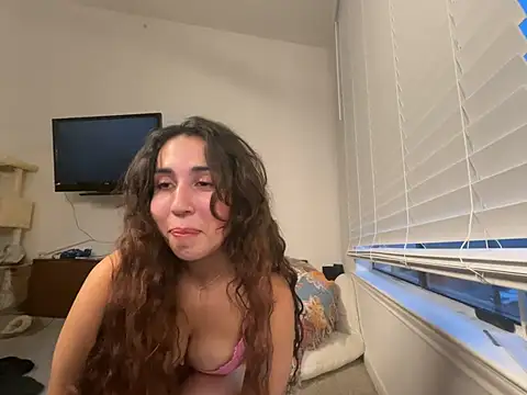 Doe3yes online show from June 11, 1:38 am