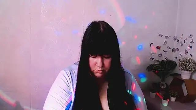 BabyTaera7 online show from June 14, 3:30 am