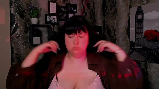 BabyTaera7 online show from June 17, 6:38 am