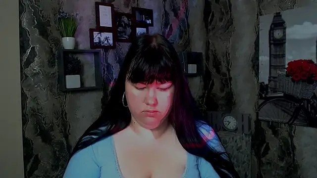 BabyTaera7 online show from June 18, 6:24 am