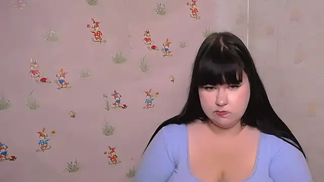 BabyTaera7 online show from July 9, 12:37 am