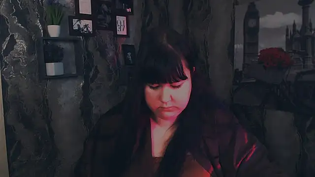 BabyTaera7 online show from July 13, 9:23 am