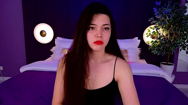 MaddieMeyer online show from July 22, 3:31 am