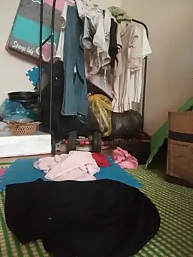 Honye-baby online show from July 18, 2:38 am