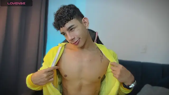 andy cute22 online show from July 22, 2:25 am