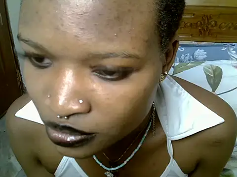 Blaqlova online show from July 17, 6:20 am