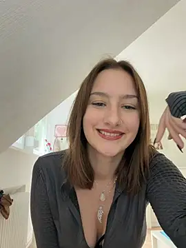Violet Velvet online show from June 12, 12:48 pm