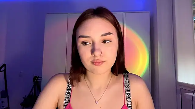 MerrileeUmbarger online show from June 25, 4:44 pm