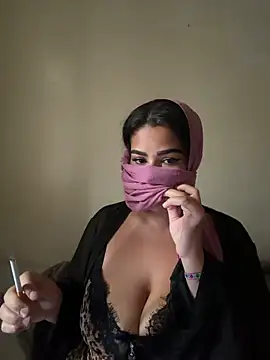 NiaBeurette online show from June 29, 9:37 am